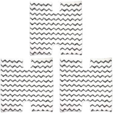 Steam Mop Pads for Shark Lift-Away Pro 3 Pack