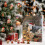 Χριστουγεννιάτικο Ημερολόγιο Advent με Θέμα την Αγελάδα 2025 - Αντίστροφη μέτρηση 24 3