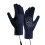 Guantes calefactables recargables e impermeables 1