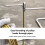 Universal Wire Lead Threading Device | Fish Tape Cable Puller | 5/10/15/20M, 4.0mm Dia | Compatible with standard electrical conduits 6