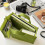 Mochila conversível para laptop de 13 polegadas 4