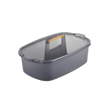 Tool Storage Box Plastic 12L