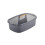 Tool Storage Box Plastic 12L 1