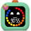 Digital Visual Timer for Kids – Rechargeable 99-Min 1