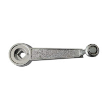 Patio Umbrella Accessories Parts Holder for Balcony Courtyard Patio Umbrella Handle Arm