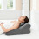 Ergonomische rugsteun en multifunctioneel hoofdkussen 5