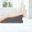 Ergonomische rugsteun en multifunctioneel hoofdkussen 6