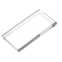 Clearance! Clear Glossy Gel Case For compatible with Apple iPod Nano 7th Shell> Cover Generation R0Du A7F8