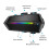 Motorcycle Helmet Bluetooth Headset BT 5.3 IPX6 Waterproof 6