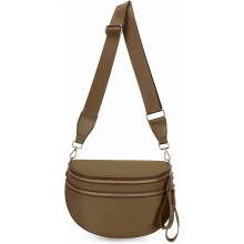 Emmafy Crossbody Bag for Women Lightweight Large Capacity