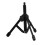 OUNONA Table Top Tripod Microphone Stand Creative Foldable 5