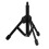 OUNONA Table Top Tripod Microphone Stand Creative Foldable 7