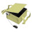 Dough Proofing Box with Precise Temp Control for Bread Making, Fermentation & Warming – Compatible with All Dough Types 1