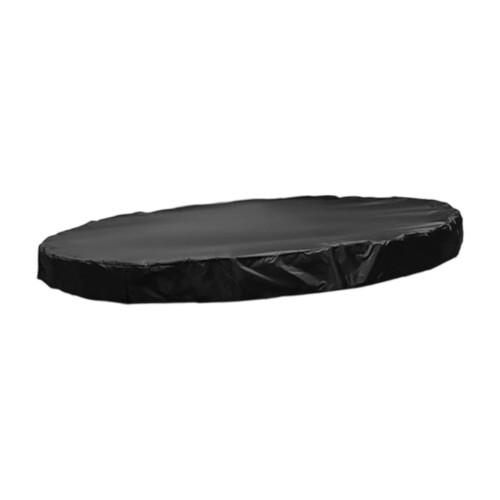 Mini-Trampolin-Abdeckung aus Oxford-Gewebe, 97 cm 2