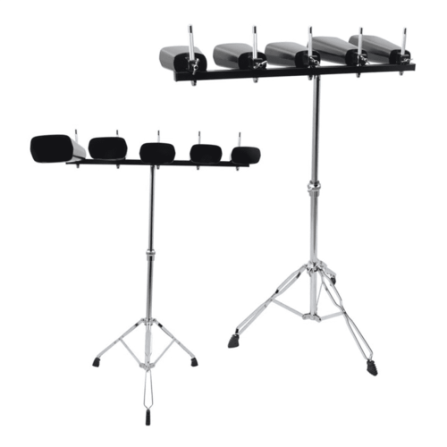 Κιτ τυμπάνων Cow Bell Αξεσουάρ κιτ τυμπάνων Drum Cowbell 1