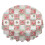 Toalha de mesa redonda floral Pioneer Flower de 152 x 152 cm (60 x 60 polegadas) 2