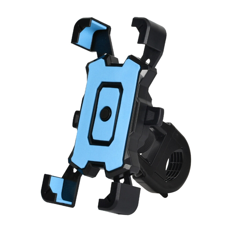 Bike Phone Mount With 360 Rotation Â Compatible With Smartphones 4.8Â6.8" 9175034757389