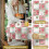 Toalha de mesa redonda floral Pioneer Flower de 152 x 152 cm (60 x 60 polegadas) 5