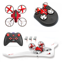 Glider Cianda, Uirlis Súgartha Eitleán Cianda Kids3Battery Boat3-in-1Bád3-in-1Uirlis Súgartha Eitleáin 3-in-1Luasanna Éagsúla Inchoigeartaithe