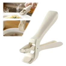 Stainless Steel Chestnut Peeler – 6.3" Portable Scoring Sheller, Ergonomic Nut Tool for Chestnuts & More