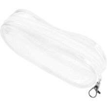 Doll Storage Bag 1Pack Clear Pouch For Outdoor Use And Travel In PVC