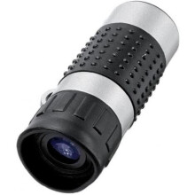 Golf Rangefinder 7x Magnification Rangefinder with Hanging Holes Distance Measuring Instrument for Shooting, Camping, Hunting(Black)-