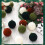 Set van 16 onbreekbare kerstballen 3