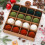 Set van 16 onbreekbare kerstballen 4