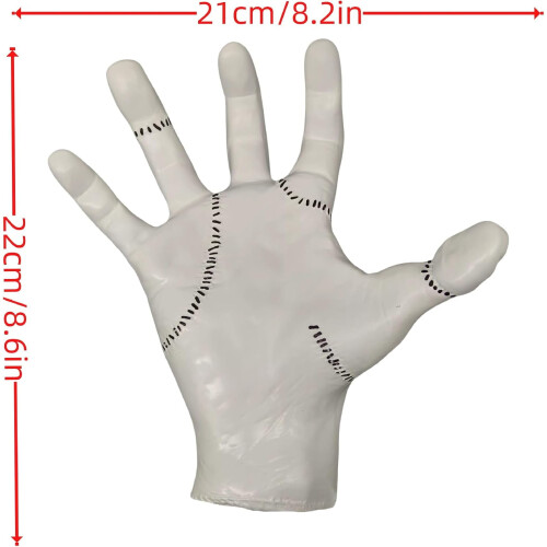 Mekanisk handmonterad baskethållare 2