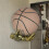 Mekanisk handmonterad baskethållare 4