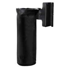 Drumstick Holder for Drum Set Clamp on Stick Storage Bag,Drumstick Clamp,Storage Bag