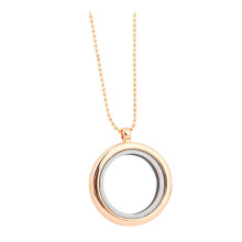 Birthstone Necklace Fashion Statement Man and Women