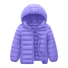 Toddler Baby Winter Coat Coat Winter Jacket Girls Boys Casual Hooded Soild Outwear Windproof Warm Girls Coat Jacket for Kids 3-4 Years