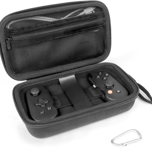 Backbone Gaming Controller Draagtas Schokbestendig 1 stuk 2