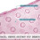 Antislip badmat 39x16 inch 4