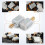 Door Lock Motor for  Freelander 2   3 4 Central Lock Device Engine Door Motor Auto Parts,A 4