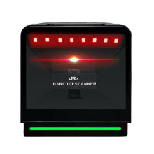 2D/1D Hands-Free USB QR Code Scanner for Supermarket – Compatible with USB Systems