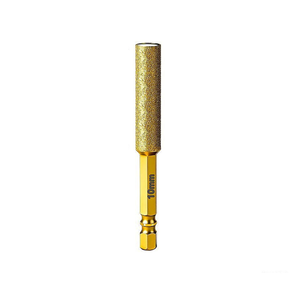 Diamond Drill Bit Hex Shank For Ceramic Granite 1Pc 9097180930747