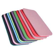 12pcs Knee Pad Cushion Yoga Knee Pad Yoga Sitting Pad Knee Cushion for Stretching Physical Mobility Rehabilitation