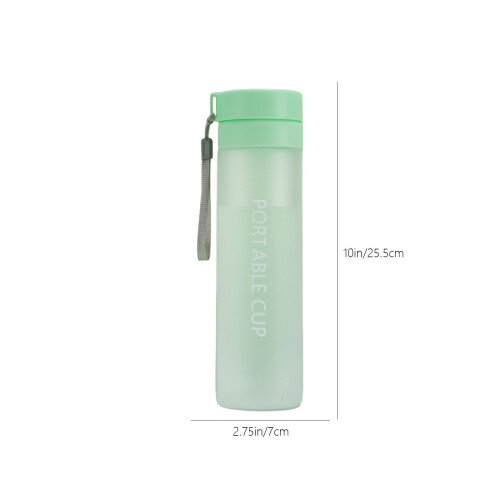 Gourde Uiz Merueh étanche de 800 ml 1