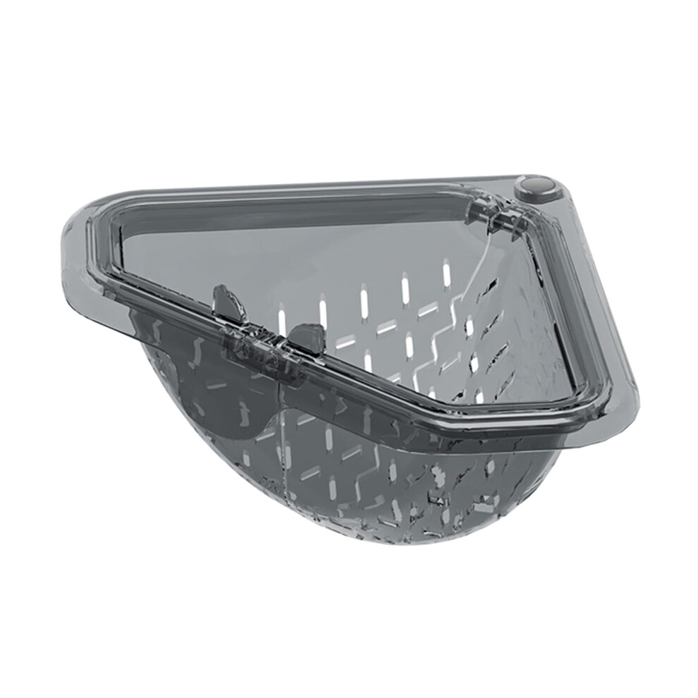 Triangular Kitchen Sink Drain Basket Â Fine Mesh Strainer 9149926337737