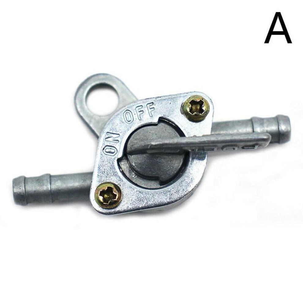 6Mm Inline Fuel Tank Tap Filter Petcock Switch Pit Pro Quad Fast Dirt D8fj B1z8 9425574908223