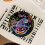 Χάρτινα πιάτα για το Halloween (24 τεμάχια, μέγεθος L) – Σχέδια με φαντάσματα, κολοκύθες 5