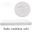 Housse de coussin imperméable et extensible pour canapé 1 à 4 places. 1