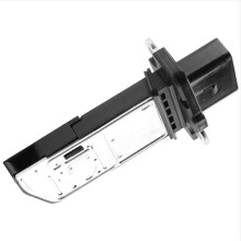 06F906461A Sensore Misuratore di Portata Aria di Massa MAF per  A3 A4 TT  Altea per  Octavia   AFH60M-27