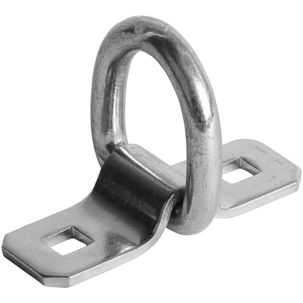 Heavy Duty Car Tow Hook Eye Towing Hook Vehicle Recovery Accessory 9083649090985