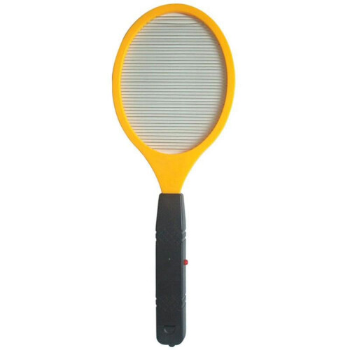 Electric Bug Zapper Fly Swatter Zap Mosquito D1I2
