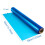 Rolo de Papel de Embrulho Azul 1612 Polegadas (1 Unidade) 3
