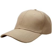 Baseball Cap Adjustable for Running and Outdoor Use