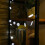 Ηλιακά φωτιστικά σε σχήμα καρδιάς, 23ft50LED, 8 λειτουργίες, αδιάβροχα, για 4